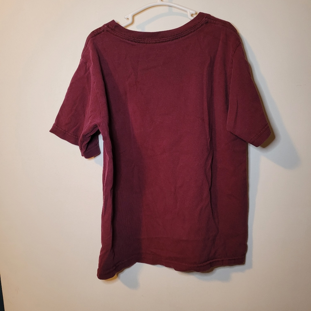 Mississippi State Tee - Picture 3 of 4